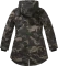 Brandit Marsh Lake Mantel darkcamo (Damen) Vorschaubild