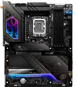 ASRock Z890 Taichi (Intel 1851)