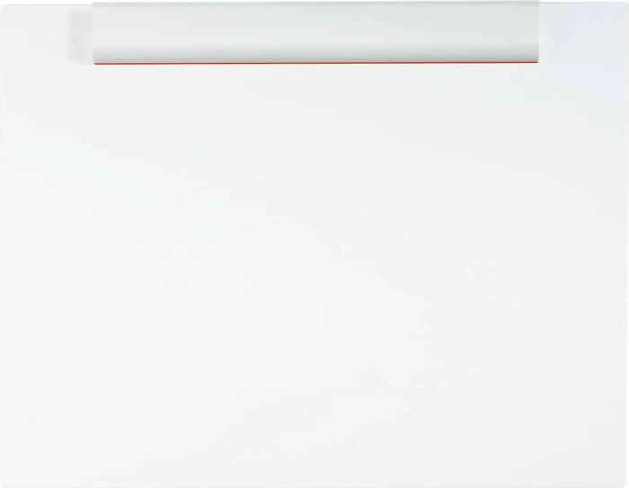 Maul MAULpro Serie 231 Klemmbrett, A3, quer, weiß