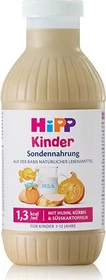 Hipp Sondennahrung hochkalorisch Huhn, Kürbis & Süßkartoffel, 500ml