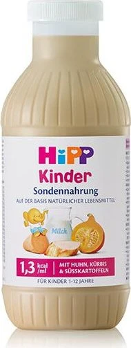 Hipp Sondennahrung hochkalorisch