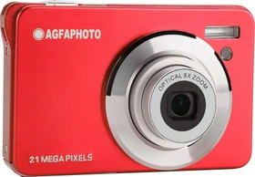AgfaPhoto Realishot DC8300 rot