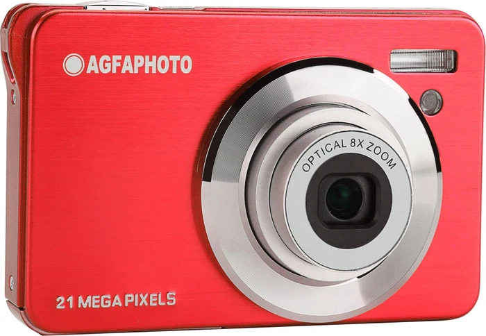 AgfaPhoto Realishot DC8300