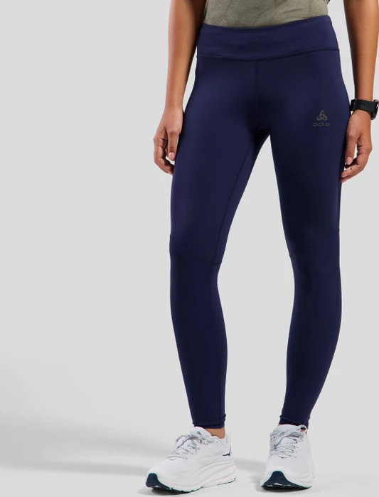 Odlo Zeroweight Laufhose Tights (Damen)