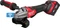 Milwaukee M18 FSAGSVO125X One-Key Fuel Akku-Winkelschleifer Vorschaubild