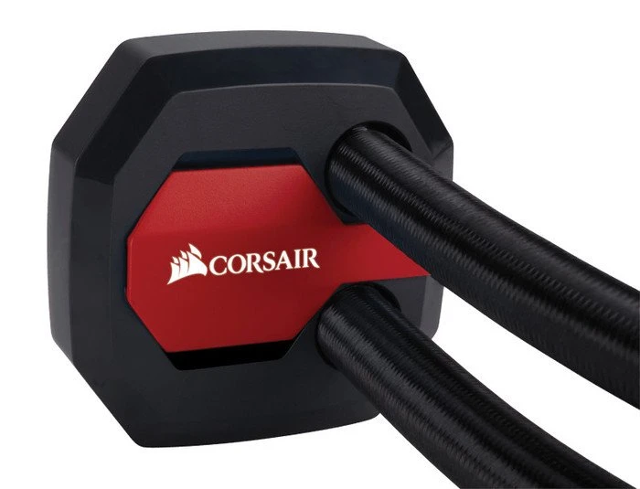 Corsair Hydro Series H110i GTX