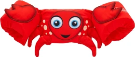 Sevylor Puddle Jumper Schwimmhilfe rot krabbe (Junior)