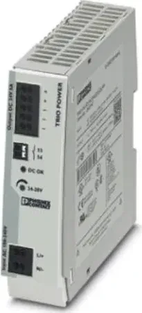 Phoenix Contact TRIO-PS-2G/1AC/24DC/5 - Stromversorgung