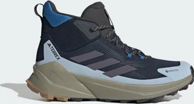 adidas Terrex Trailmaker 2.0 Mid GTX legend ink/aurora onix/crystal sky (Herren)