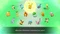 Pokémon Mystery Dungeon: Retterteam DX (Download) (Switch) Vorschaubild