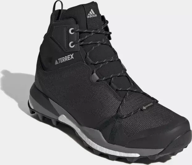 adidas Terrex Skychaser LT Mid GTX core black/grey six (Herren)