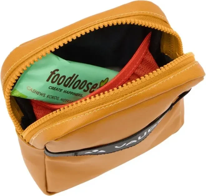 Vaude Kataja Umhängetasche silt brown