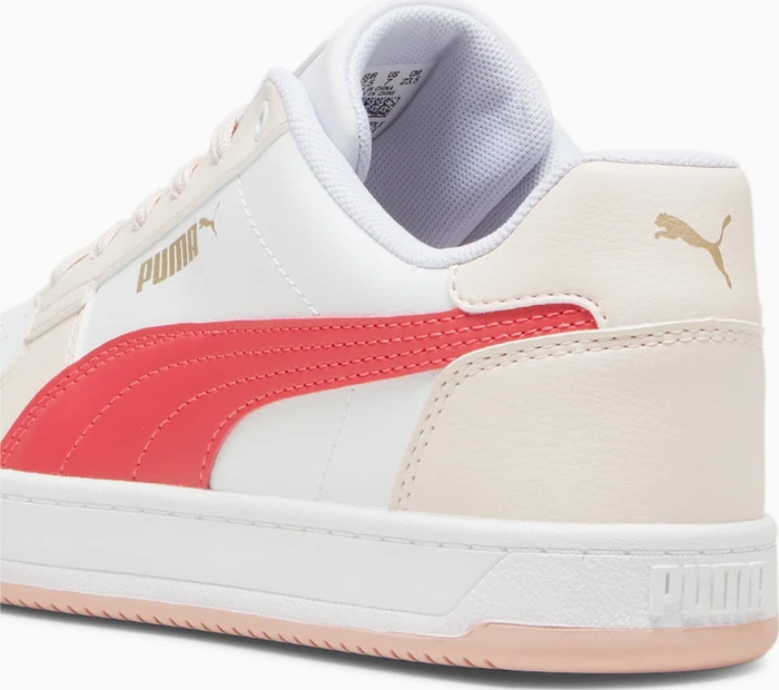 Puma Caven 2.0 island pink/tart cherry/puma white