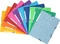 Exacompta Sammelmappe Colorspan-Karton mit Gummizug, A4, 250 Blatt Vorschaubild
