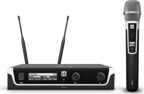 LD Systems U508 HHC