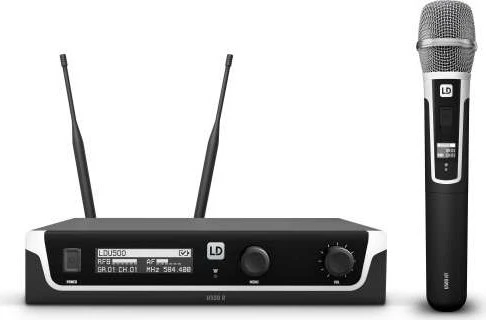 LD Systems U508 HHC