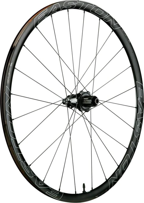 Easton EA90 SL 24H 27mm/19.5mm 28" 12x142 TA Centerlock Disc Hinterlaufrad (8022744)