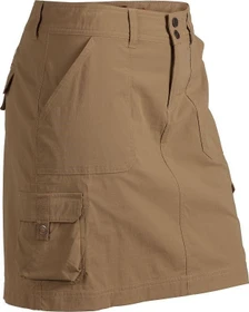 Marmot Lobo's Hose lang desert khaki (Damen)