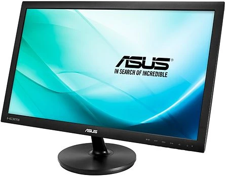 ASUS VS247HR, 23.6"