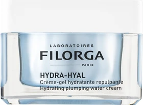 Filorga Hydra-Hyal Plumping Gel-Gesichtscreme, 50ml