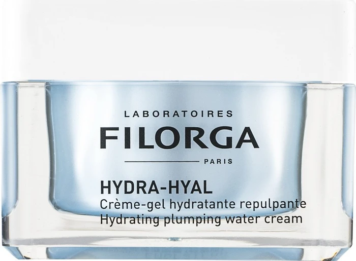 Filorga Hydra-Hyal Plumping Gel-Gesichtscreme, 50ml