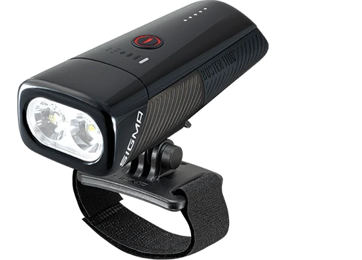 Sigma Sport Buster 1100 HL Frontlicht