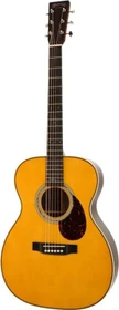 Martin OMJM John Mayer