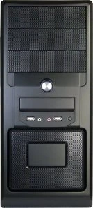 Inter-Tech JY-260 Hedgehog, 500W ATX 2.0