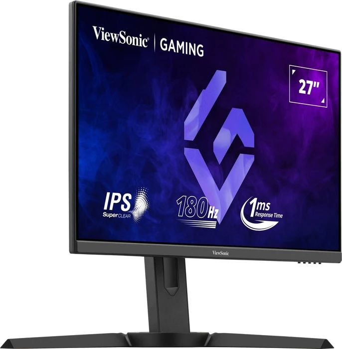 ViewSonic VX2779J-HD-PRO, 27"