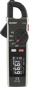 Voltcraft VC-321 Strommesszange-Multimeter