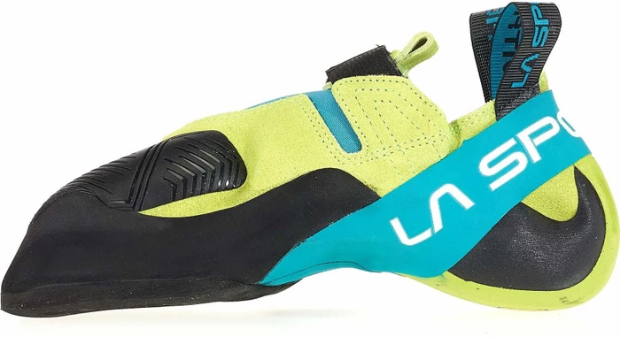 La Sportiva Python (864) – Bild 3 von 7