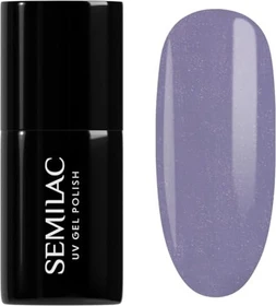 Semilac UV Nagellack Hybrid 379 shimmer stone sapphire, 7ml