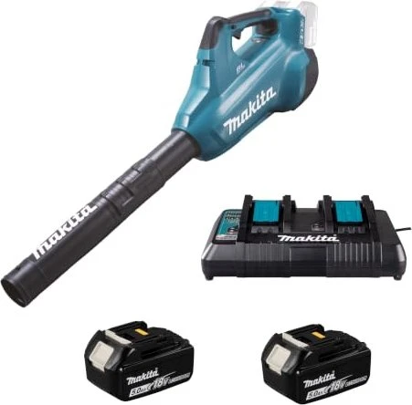 Makita DUB362 Akku-Laubbläser