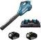 Makita DUB362 Akku-Laubbläser Vorschaubild