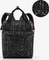 Reisenthel allrounder R bouclé black Vorschaubild