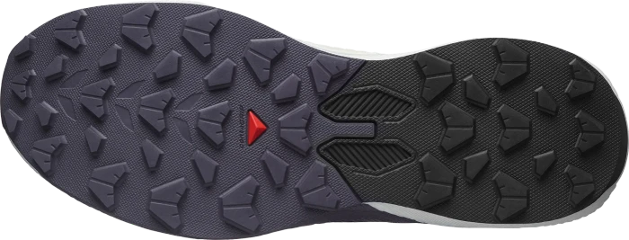 Salomon Pulsar Trail excalibur/vanilla ice/nine iron (Damen)