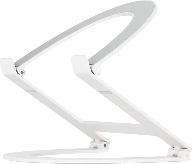 Twelve South Curve Flex, Notebook-Stand, weiß