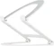 Twelve South Curve Flex, Notebook-Stand, weiß Vorschaubild