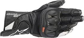 Alpinestars SP-2 V3 schwarz/weiß