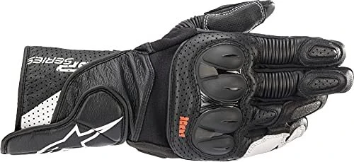 Alpinestars SP-2 V3 schwarz/weiß