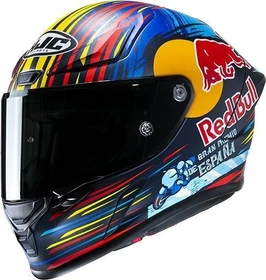HJC RPHA 1 Red Bull Jerez GP MC21SF