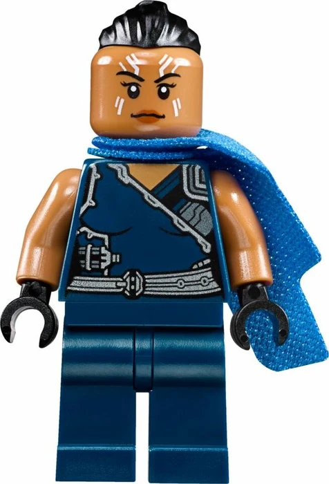 LEGO Marvel Super Heroes Spielset - Das ultimative Kräftemessen um Asgard