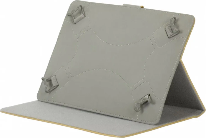 RivaCase Orly Case 3017 passend für Tablets 10.1"-11", beige