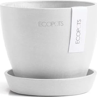 Ecopots Kunststoff-Topf Antwerp