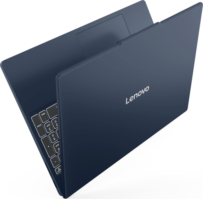 Lenovo IdeaPad Slim 3 15IRH10, Cosmic Blue, Core i5-13420H, 16GB RAM, 512GB SSD, DE