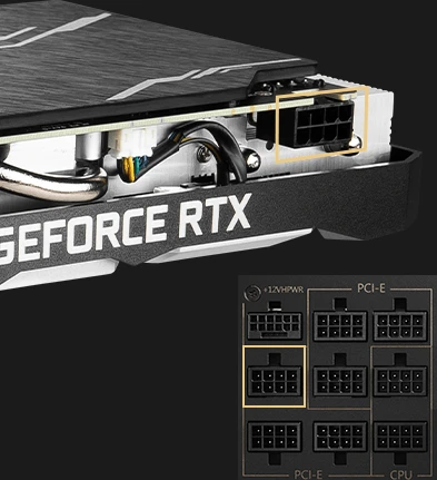 MSI MEG Ai1000P PCIE5 1000W, ATX 3.0