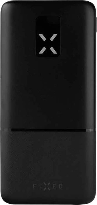 FIXED Power Bank Zen 20 20000mAh 20W schwarz