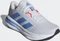 adidas Galaxy 7 dash grey/blue fusion/lucid red (Herren) Vorschaubild