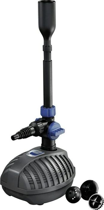 Oase Aquarius Fountain Set Classic Elektro-Filterpumpe