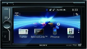Sony XAV-601BT